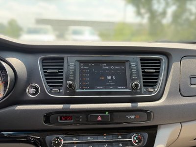 Kia Sedona  2018 à Laval, Québec