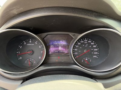 Kia Sedona  2018 à Laval, Québec