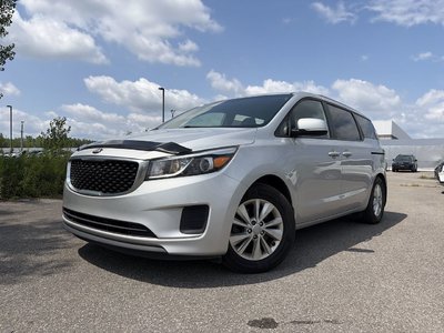 Kia Sedona  2018 à Laval, Québec