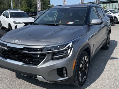 Kia Seltos  2024 à Laval, Québec