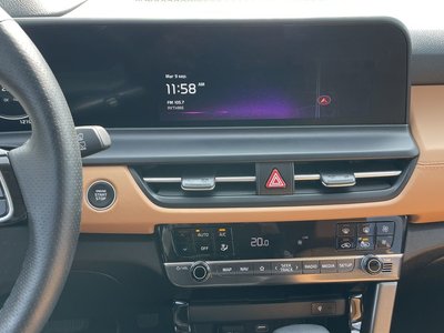 Kia Seltos  2024 à Laval, Québec