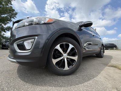 2017 Kia Sorento in Laval, Quebec