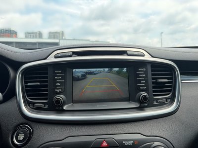 2017 Kia Sorento in Laval, Quebec