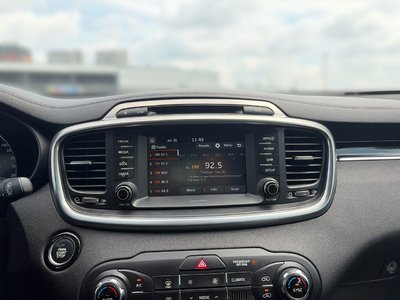 2017 Kia Sorento in Laval, Quebec