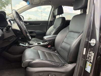 2017 Kia Sorento in Laval, Quebec