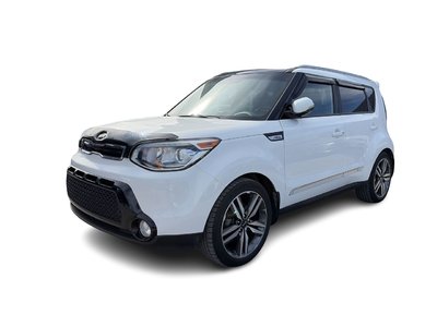 2015 Kia Soul in Laval, Quebec