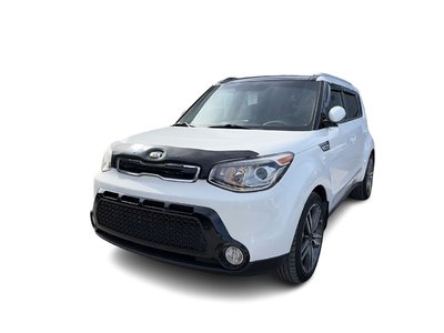 2015 Kia Soul in Laval, Quebec