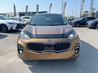 2017 Kia Sportage in Laval, Quebec