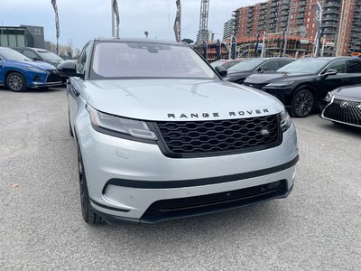 Land Rover Range Rover Velar  2021 à Laval, Québec