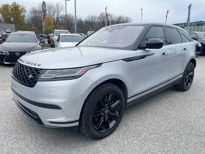 Land Rover Range Rover Velar  2021 à Laval, Québec