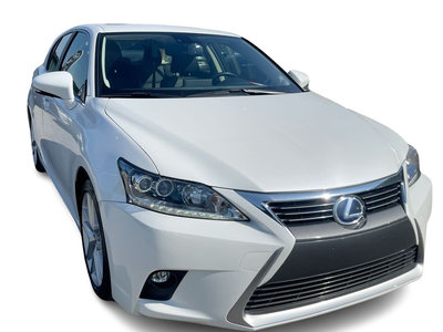 2014 Lexus CT 200h in Laval, Quebec
