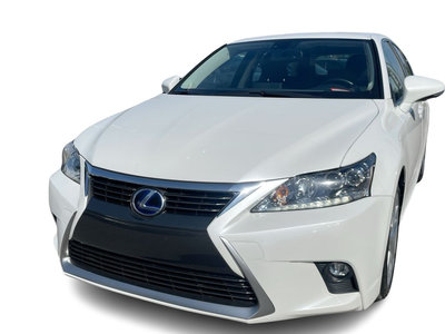 2014 Lexus CT 200h in Laval, Quebec
