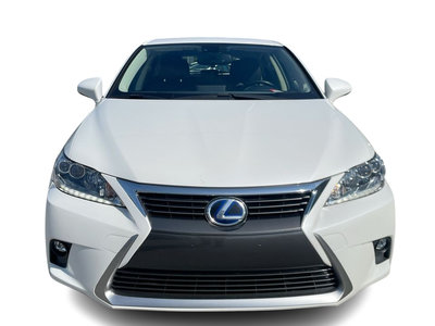 2014 Lexus CT 200h in Laval, Quebec