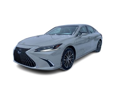 2022 Lexus ES 300h in Laval, Quebec