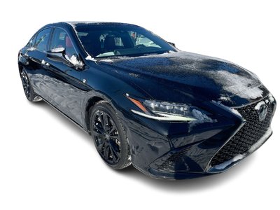 2023 Lexus ES 300h in Laval, Quebec