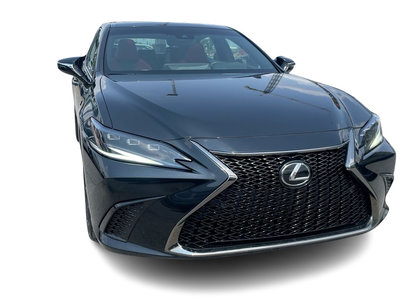 2023 Lexus ES 300h in Laval, Quebec