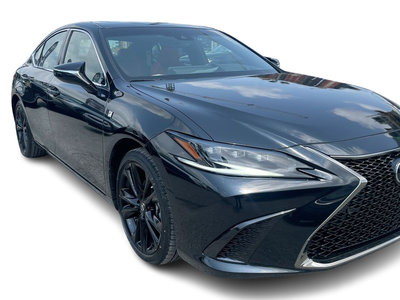 2023 Lexus ES 300h in Laval, Quebec