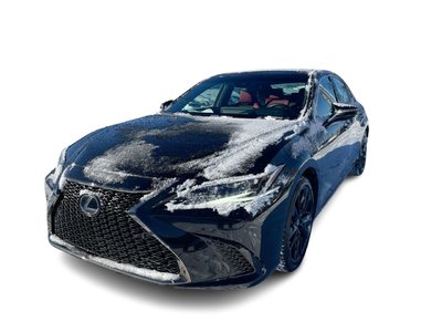 2023 Lexus ES 300h in Laval, Quebec