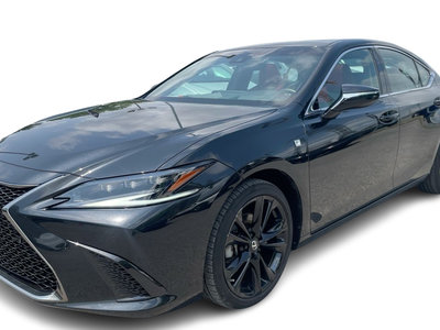 2023 Lexus ES 300h in Laval, Quebec