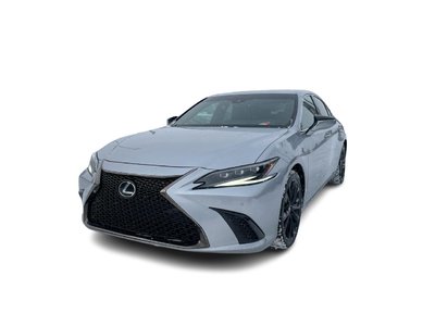 Lexus ES 300h  2023 à Laval, Québec