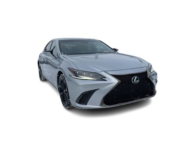 2023 Lexus ES 300h in Laval, Quebec