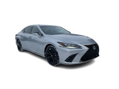2023 Lexus ES 300h in Laval, Quebec
