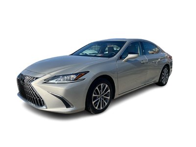 2023 Lexus ES 300h in Laval, Quebec