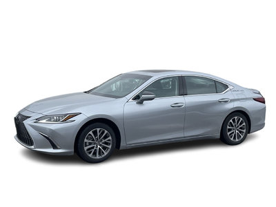 2024 Lexus ES 300h in Laval, Quebec