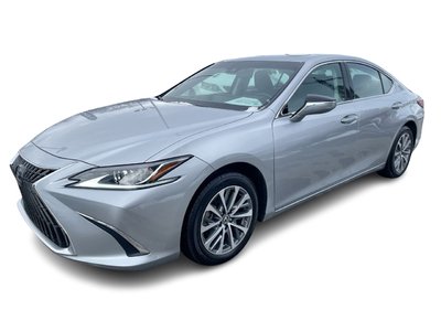 2024 Lexus ES 300h in Laval, Quebec