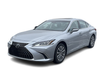 2024 Lexus ES 300h in Laval, Quebec