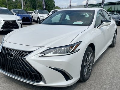 2024 Lexus ES 300h in Laval, Quebec