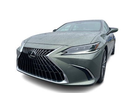 2024 Lexus ES 300h in Laval, Quebec