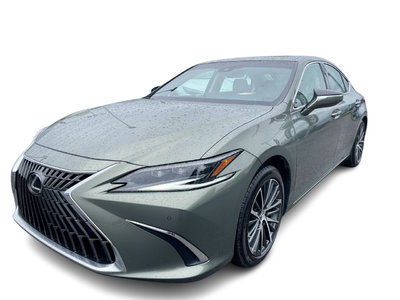 2024 Lexus ES 300h in Laval, Quebec