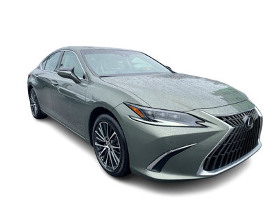 2024 Lexus ES 300h in Laval, Quebec