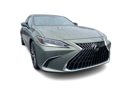 2024 Lexus ES 300h in Laval, Quebec