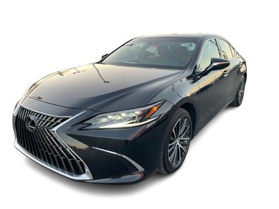Lexus ES 300h  2025 à Laval, Québec