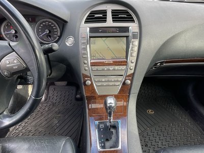Lexus ES 350  2010 à Laval, Québec