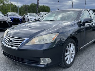 Lexus ES 350  2010 à Laval, Québec