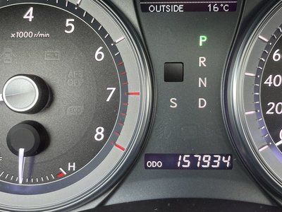 Lexus ES 350  2010 à Laval, Québec