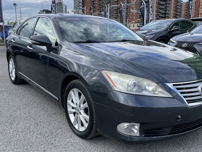 Lexus ES 350  2010 à Laval, Québec