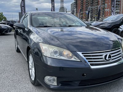 Lexus ES 350  2010 à Laval, Québec