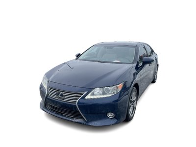 2014 Lexus ES 350 in Laval, Quebec