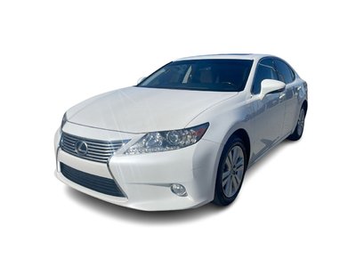Lexus ES 350  2015 à Laval, Québec