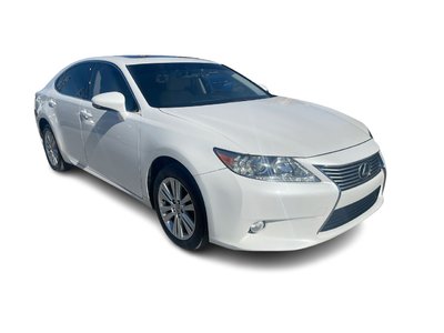 Lexus ES 350  2015 à Laval, Québec
