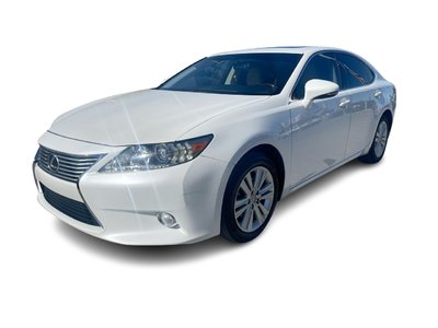2015 Lexus ES 350 in Laval, Quebec