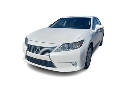 2015 Lexus ES 350 in Laval, Quebec