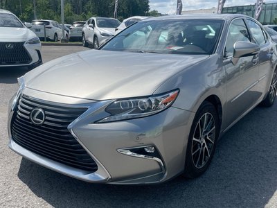 2016 Lexus ES 350 in Laval, Quebec