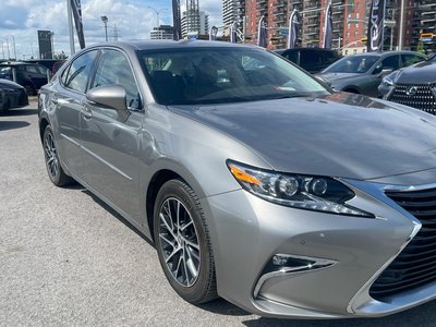 2016 Lexus ES 350 in Laval, Quebec