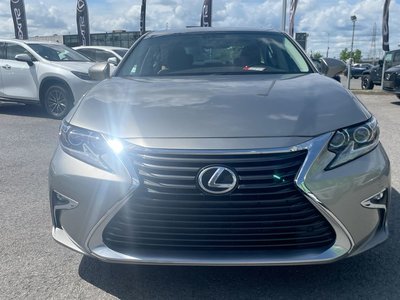 2016 Lexus ES 350 in Laval, Quebec