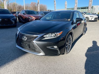 2016 Lexus ES 350 in Laval, Quebec